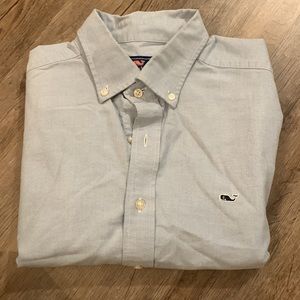 Vineyard Vines Button Down
